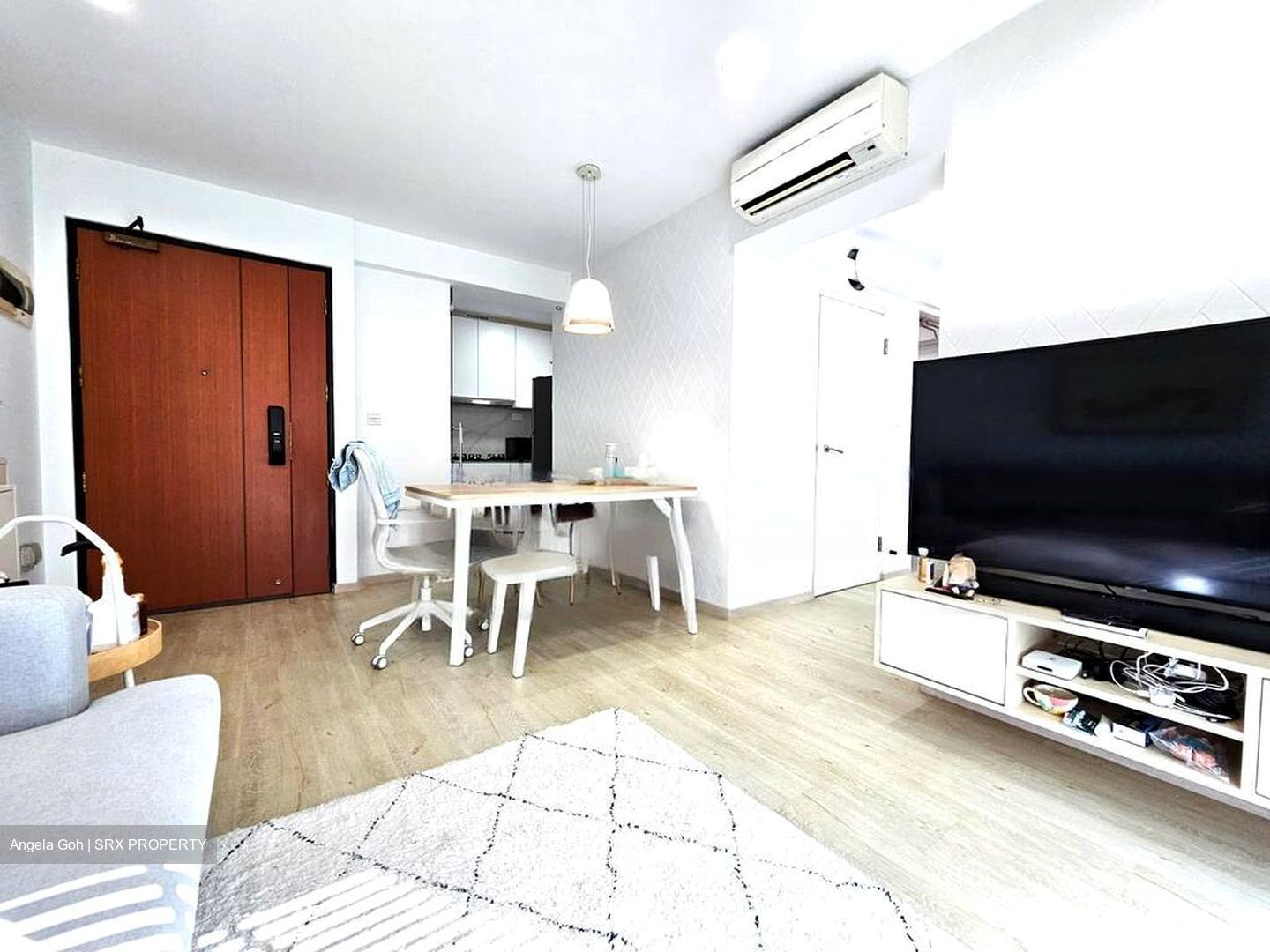 Blk 50 Commonwealth 10 (Queenstown), HDB 3 Rooms #461679231